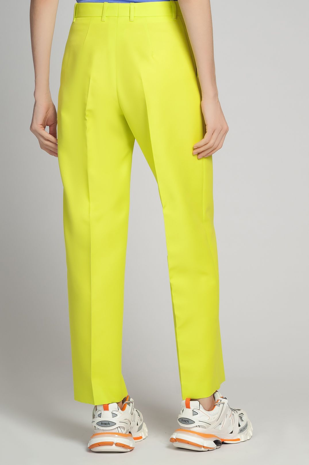 Купить Брюки BALENCIAGA