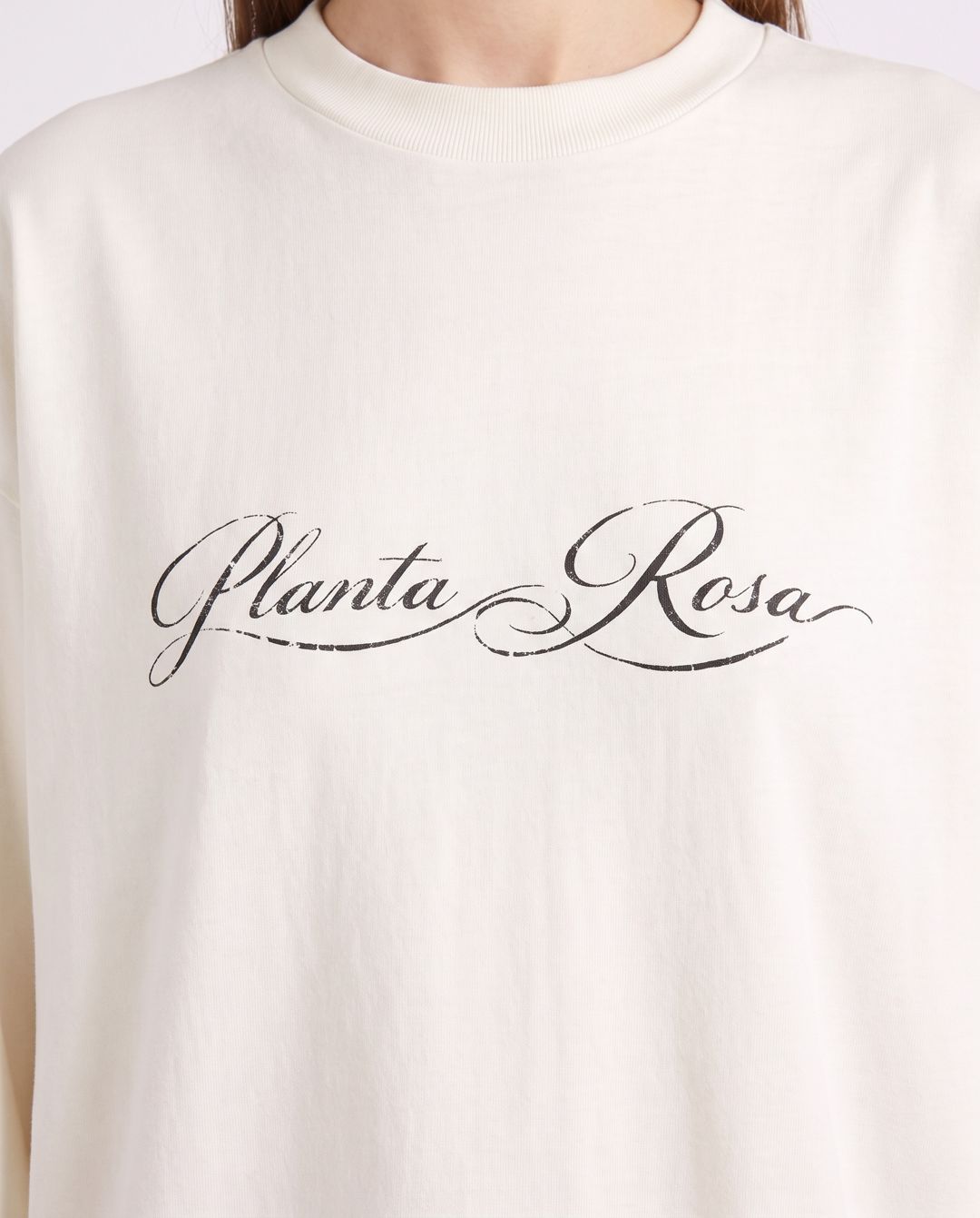 Купить Лонгслив PLANTA ROSA