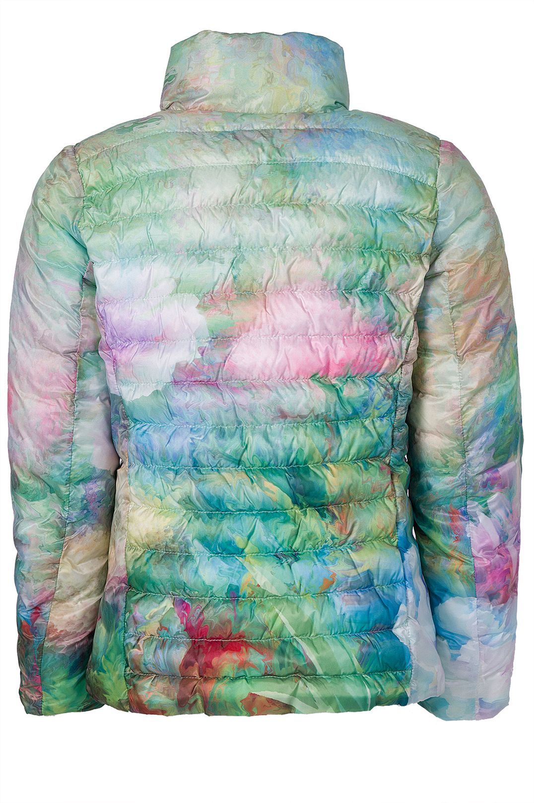 Купить Пуховик FREEDOMDAY