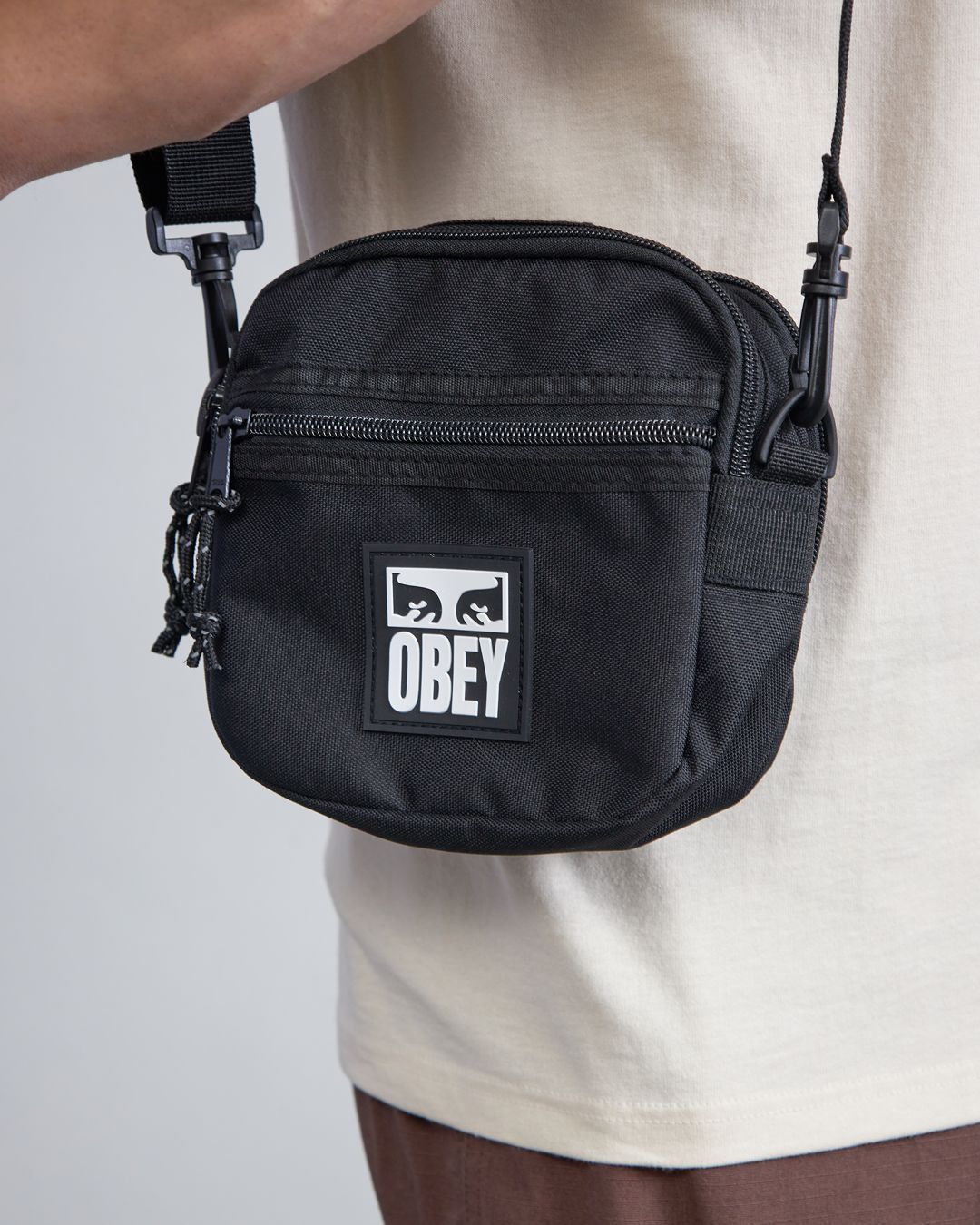 Купить Сумка OBEY