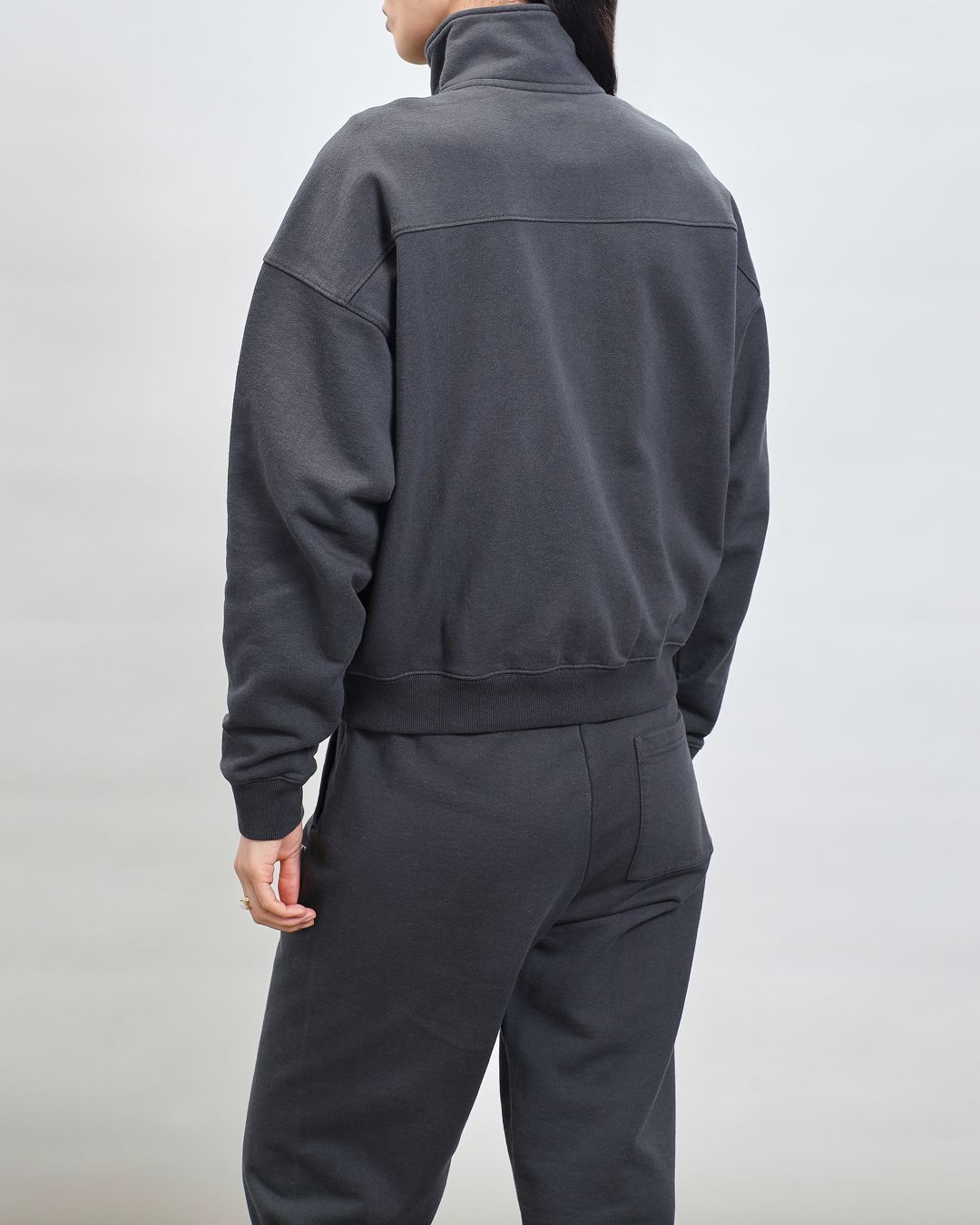 Купить Свитшот SPORTY&RICH