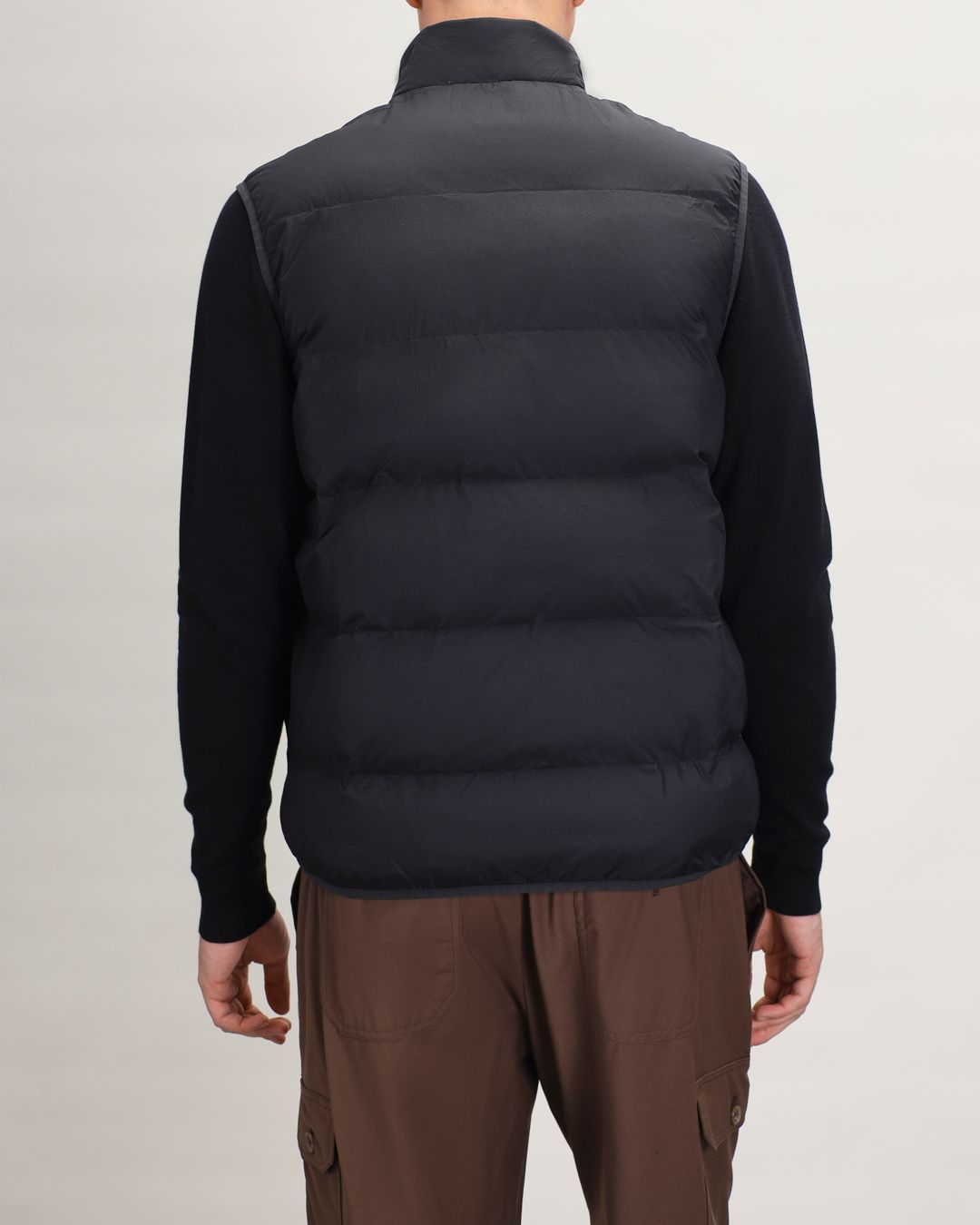 Купить Жилет FRED PERRY