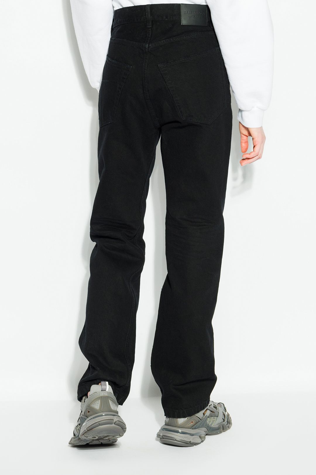 Купить Джинсы BALENCIAGA