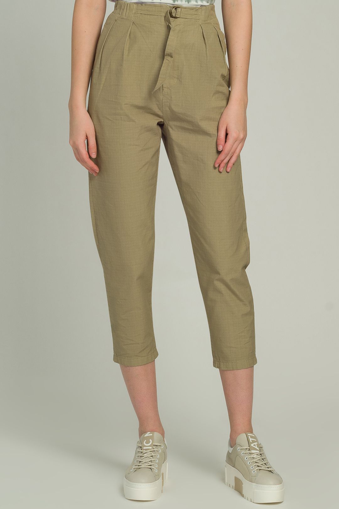 Купить Брюки FORTE DEI MARMI COUTURE