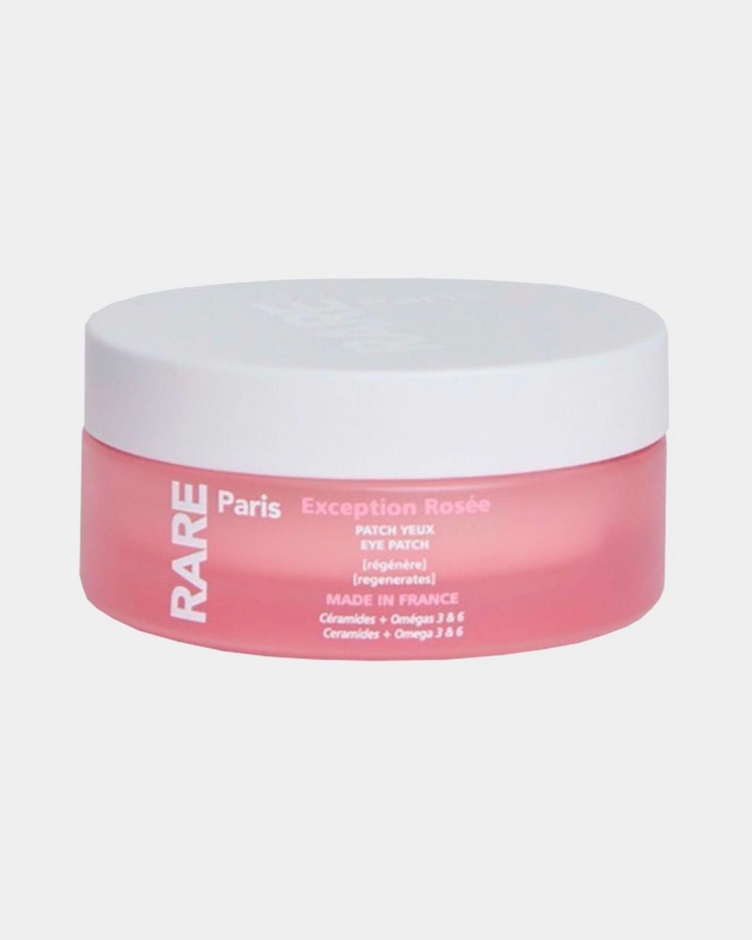 Купить Восстанавливающие патчи  вокруг глаз exception RARE PARIS
