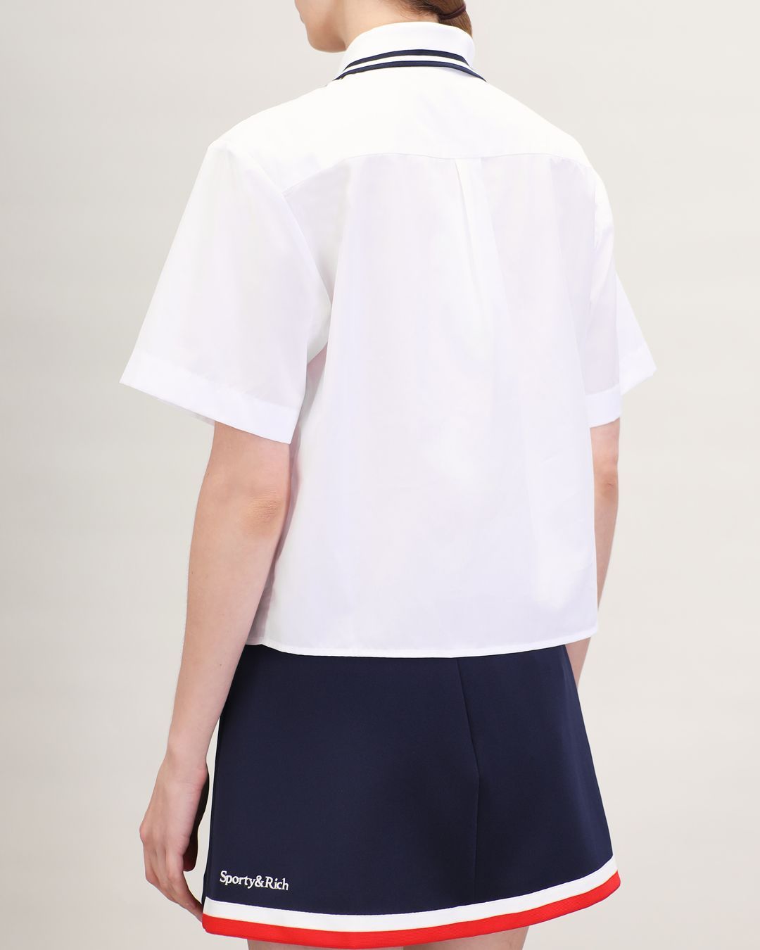 Купить Рубашка SPORTY&RICH