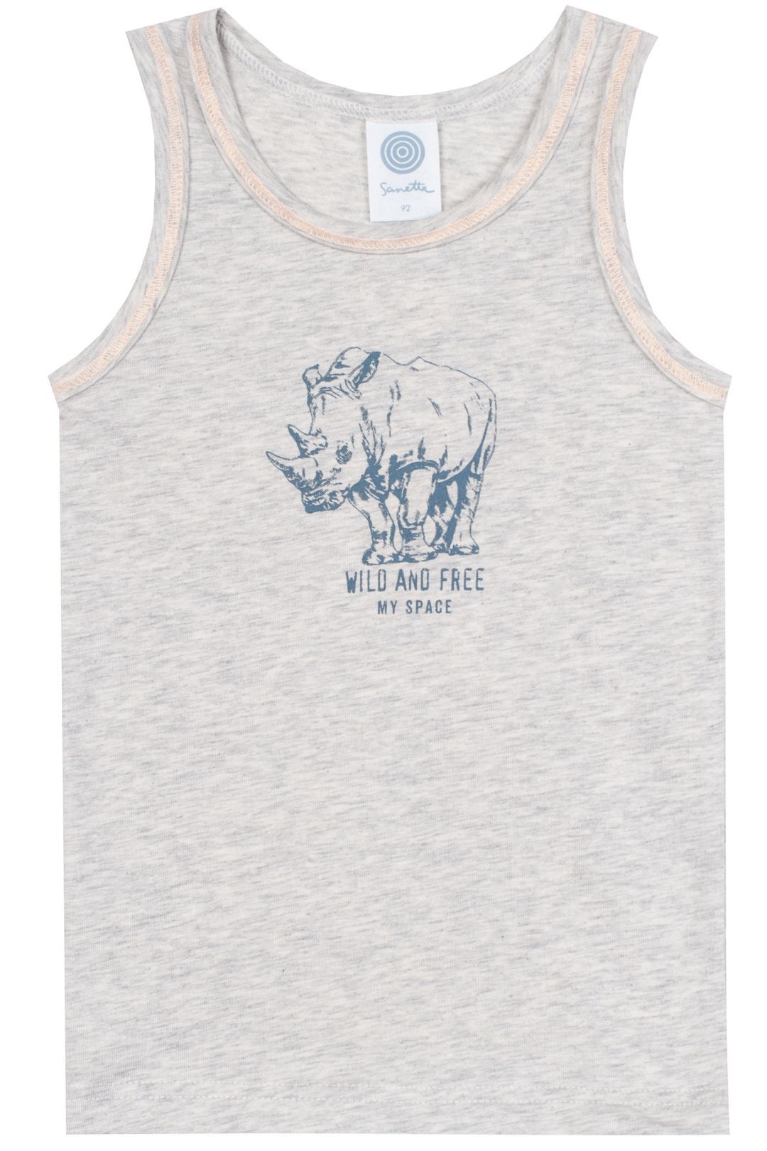 Купить Майка SANETTA