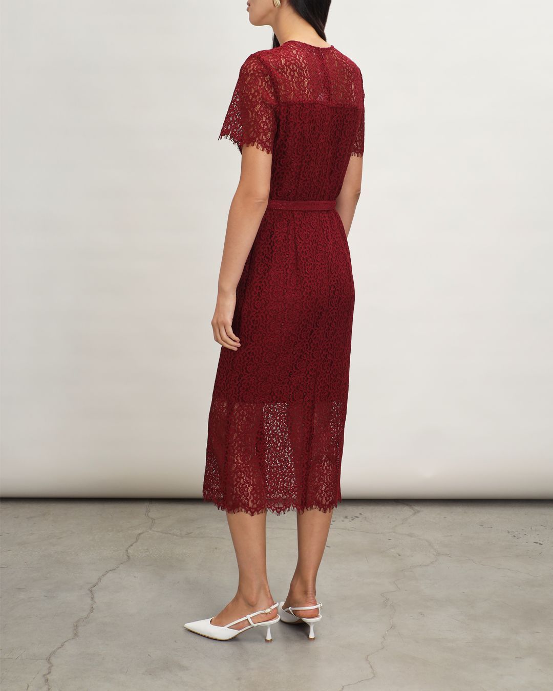 Купить Платье EMILIA DELLORO