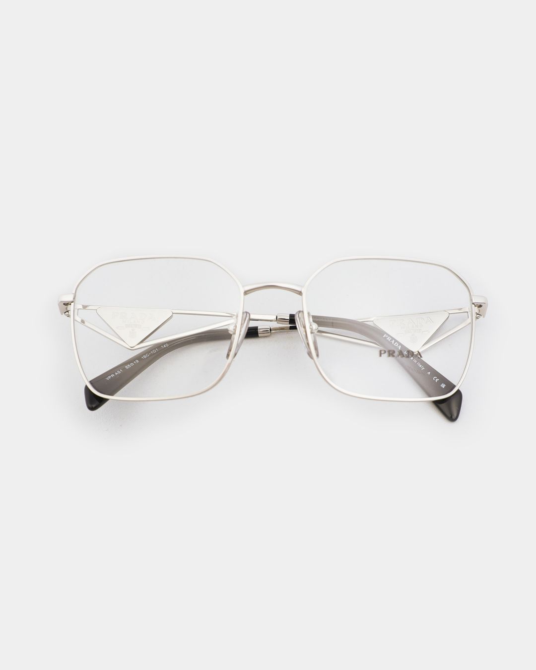 Купить Оправа PRADA EYEWEAR
