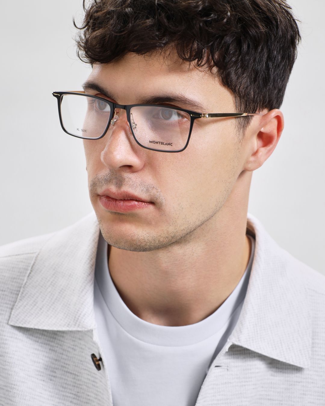 Купить Оправа MONTBLANC