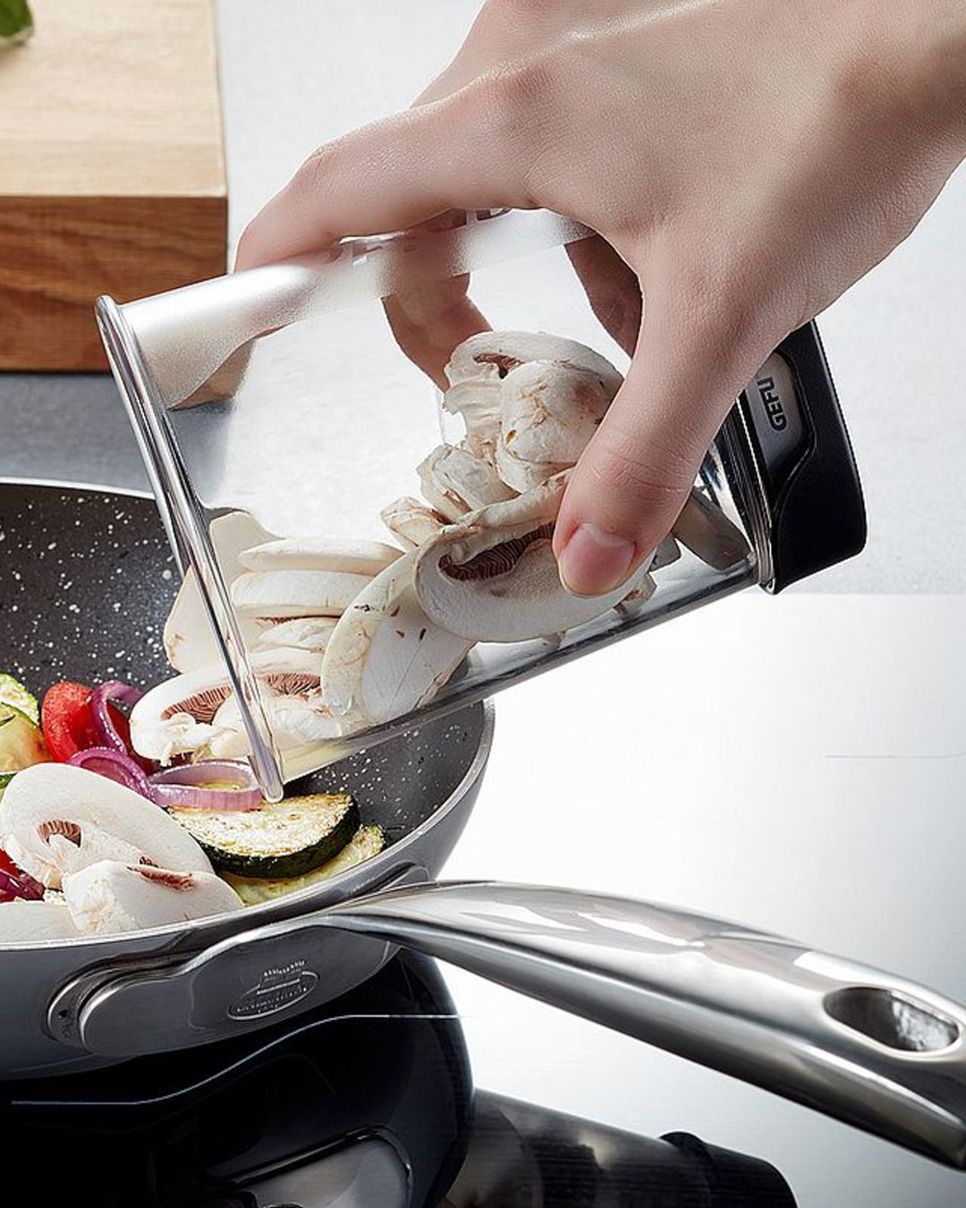 Купить Слайсер GEFU