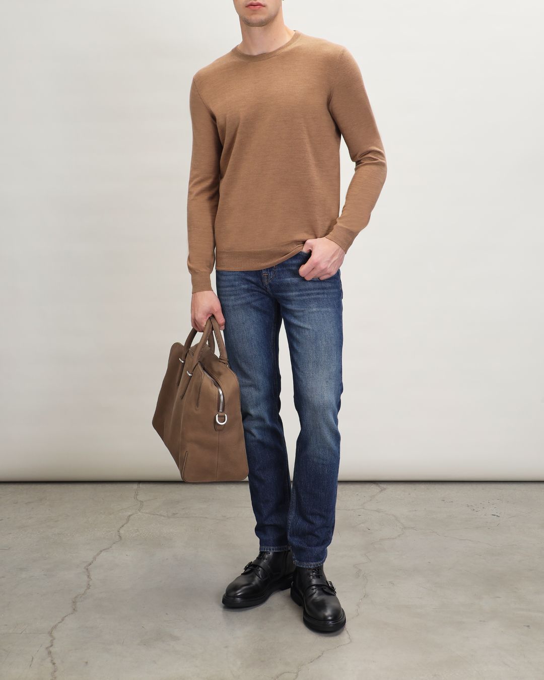 Купить Джемпер CANOE