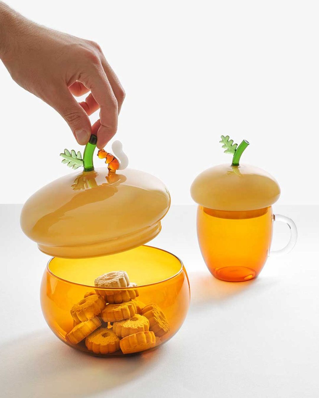 Купить Кружка ICHENDORF