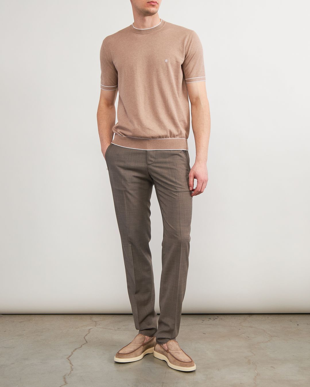 Купить Джемпер BERTOLO