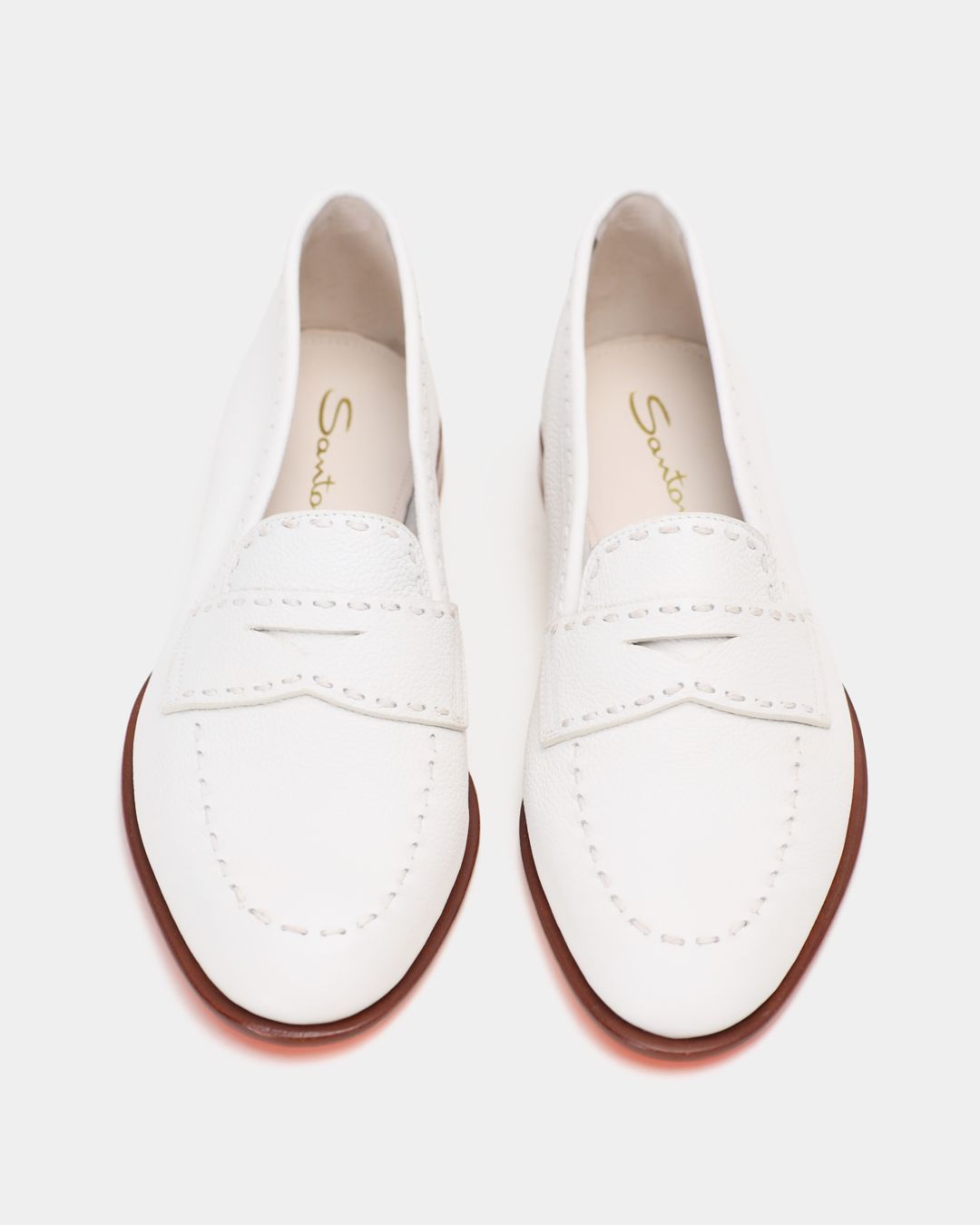 Купить Туфли SANTONI