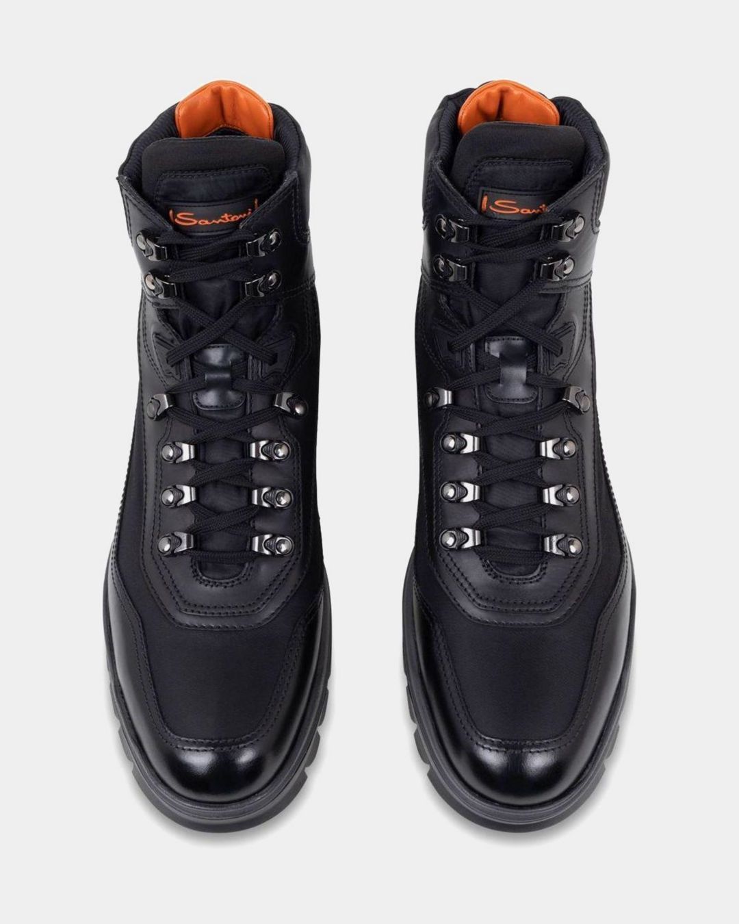 Купить Ботинки SANTONI