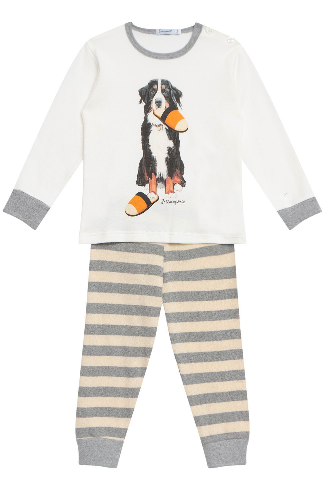 Купить Пижама SOTTOCOPERTA