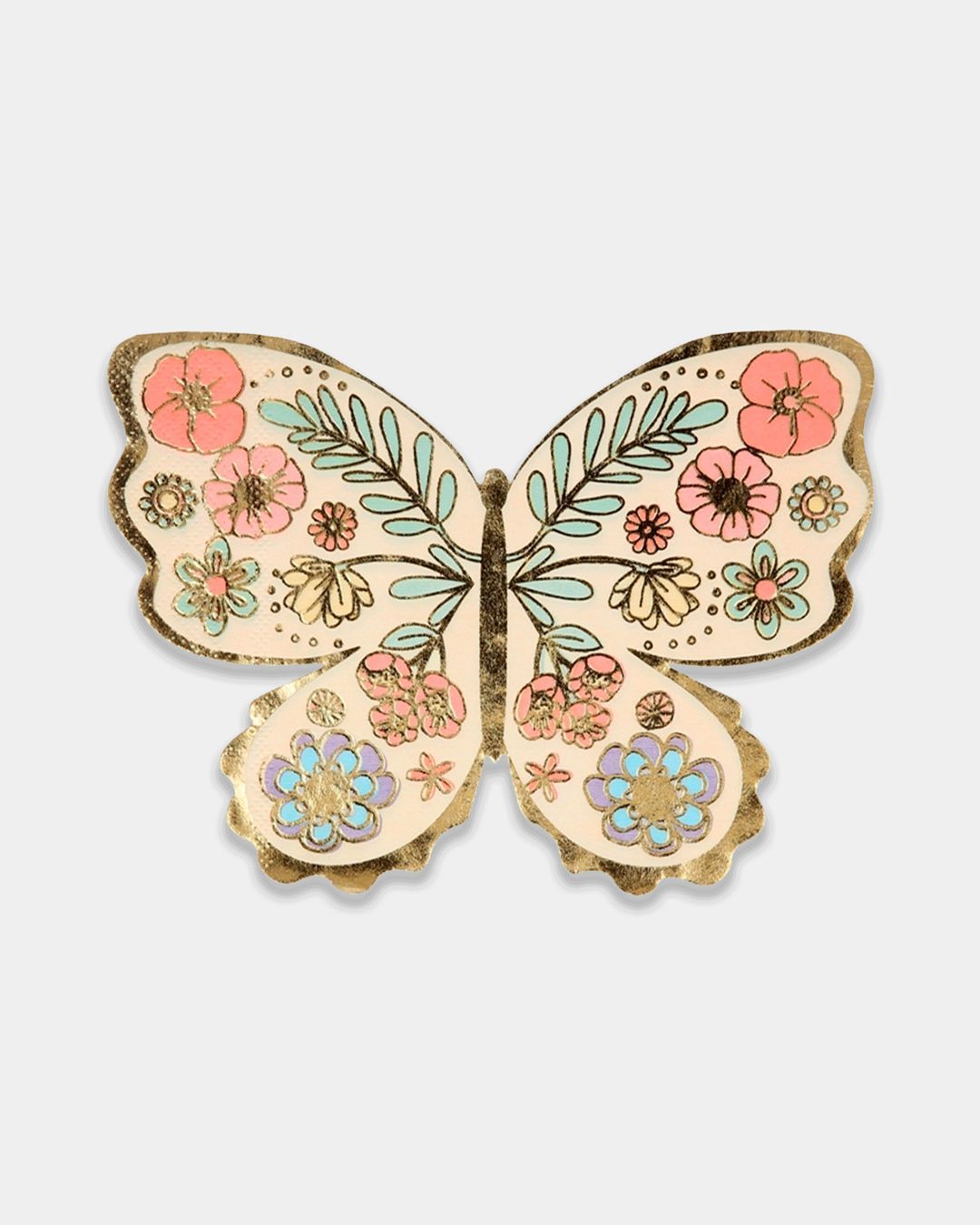 Купить Салфетки MERI MERI