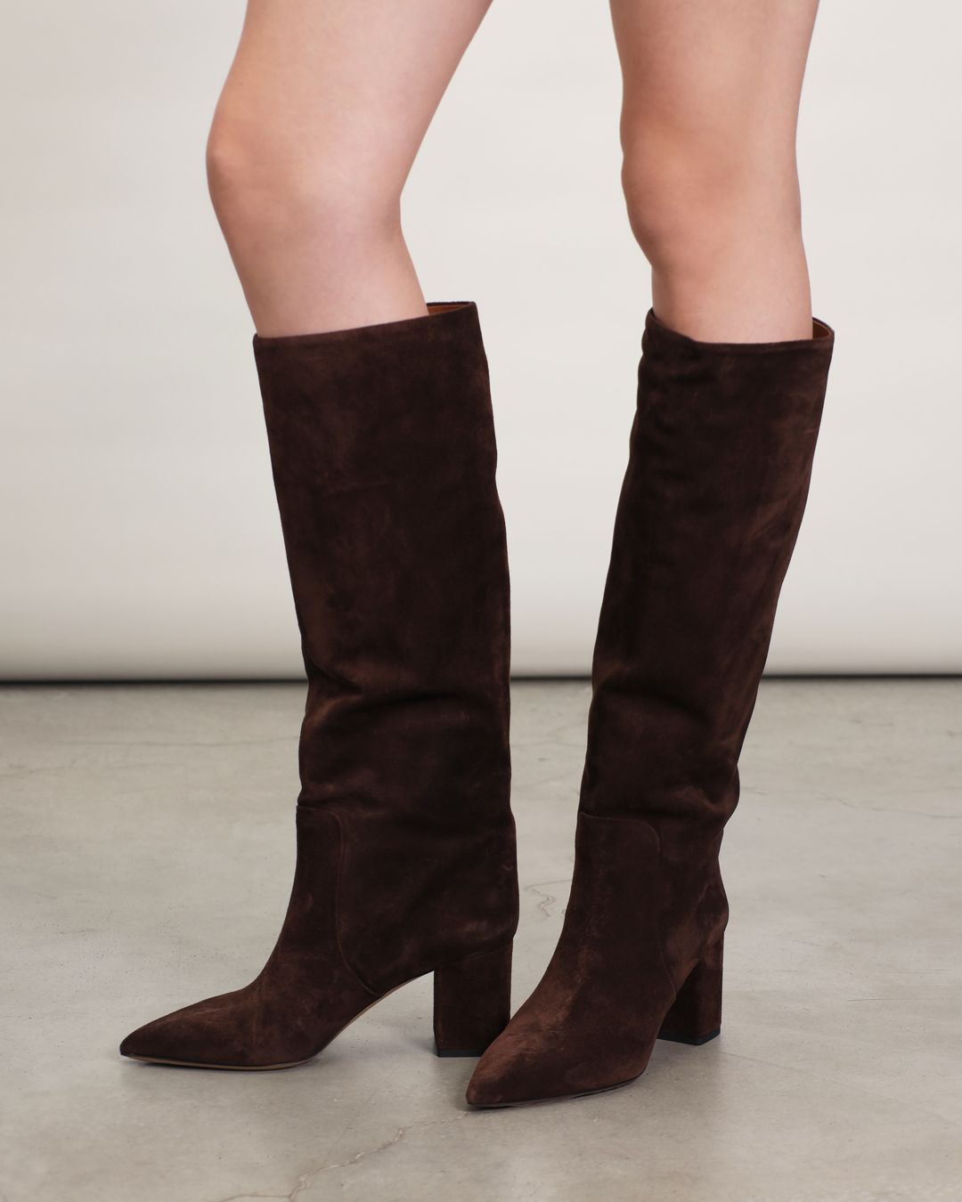 Купить Сапоги PARIS TEXAS