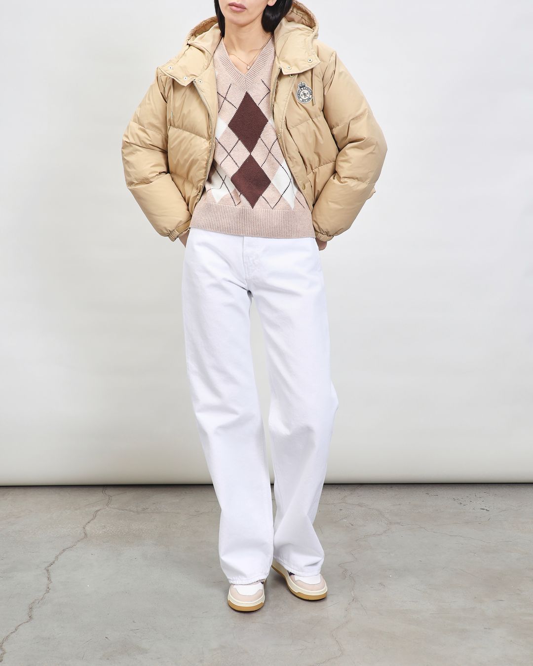 Купить Джемпер SPORTY&RICH