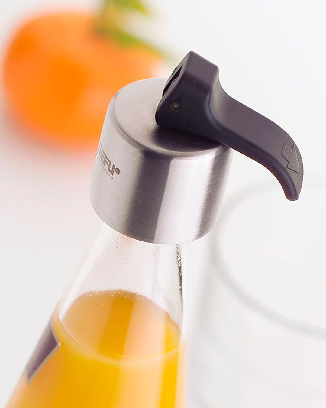 Купить Крышка для бутылок GEFU