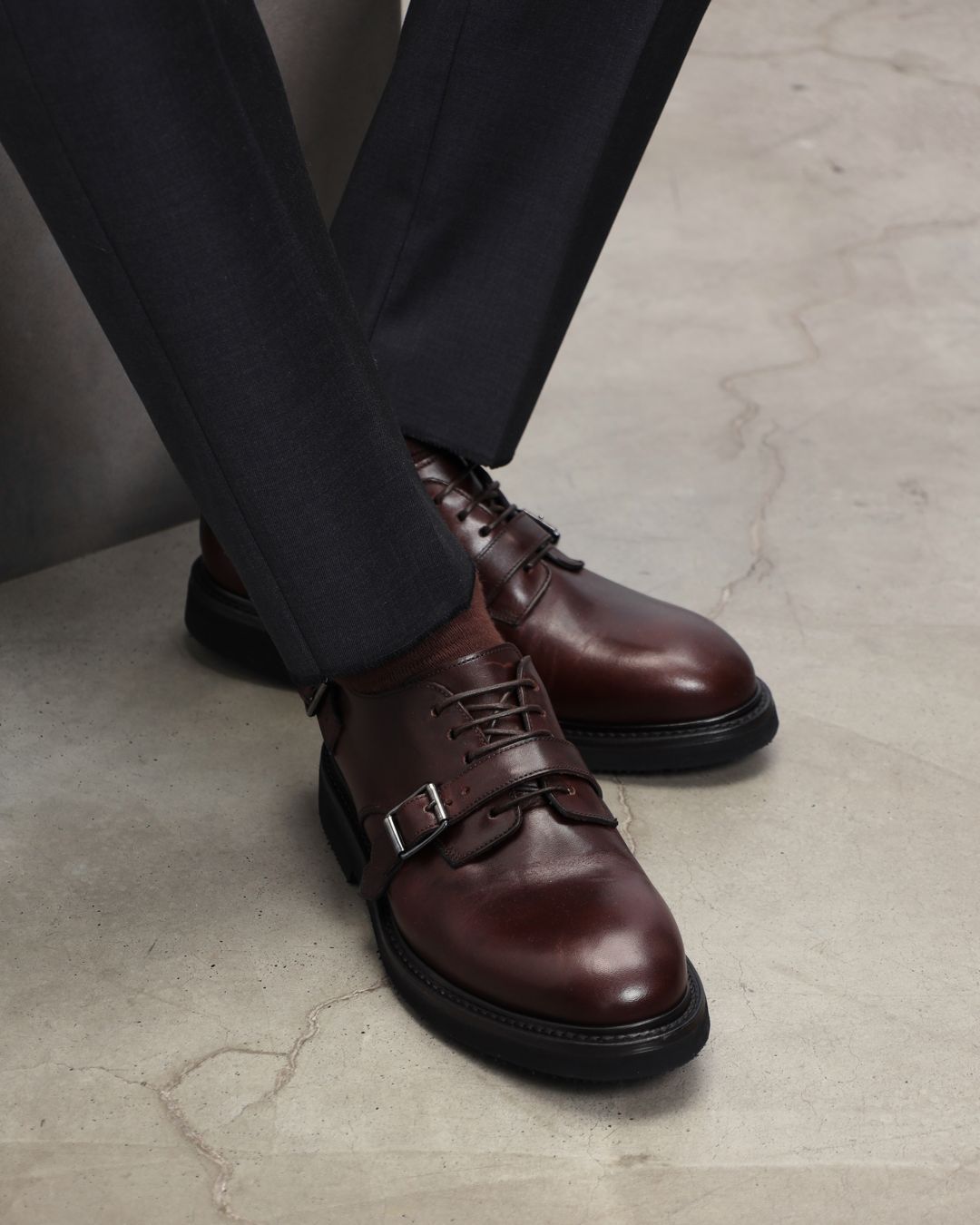 Купить Туфли PREMIATA