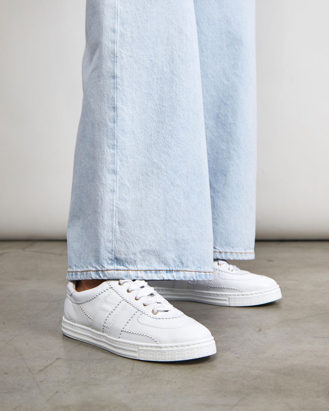 Купить Кеды AGL