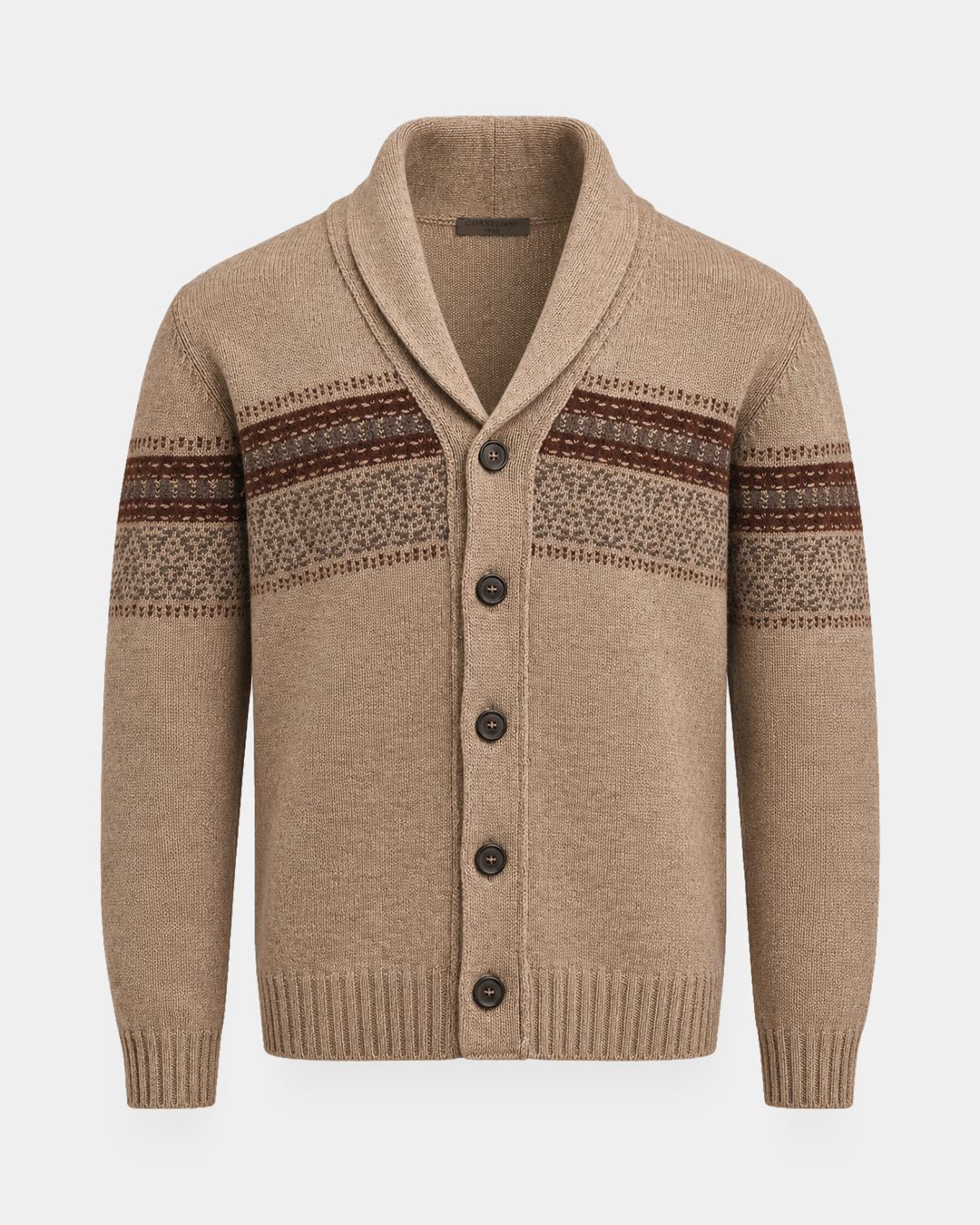 Купить Кардиган CORNELIANI