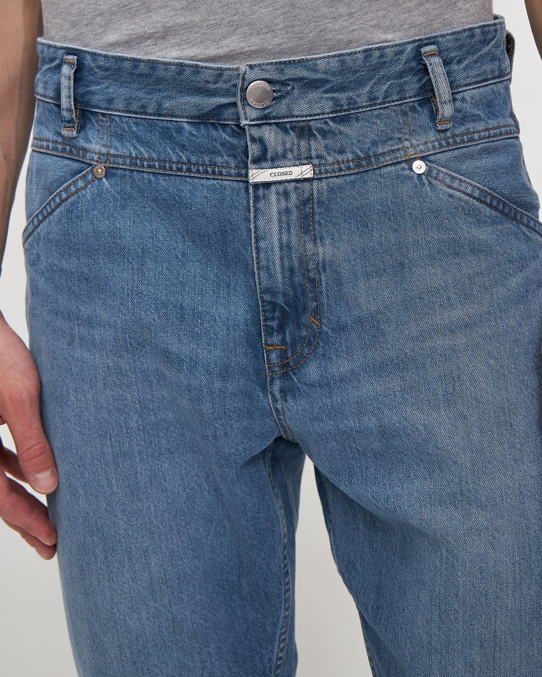Купить Джинсы CLOSED