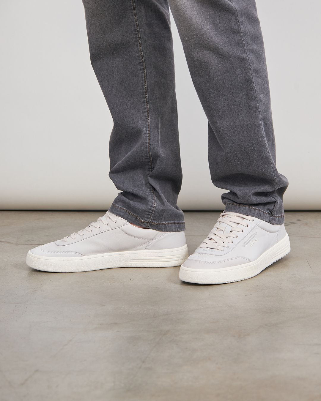 Купить Кеды GHOUD