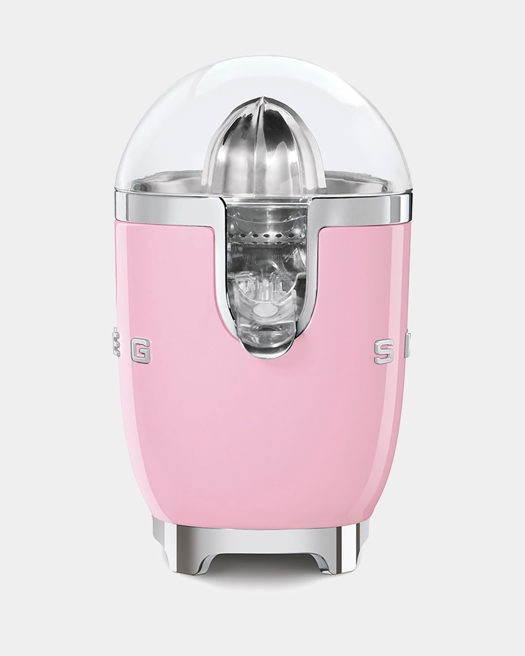 Купить Соковыжималка для цитрусовых SMEG