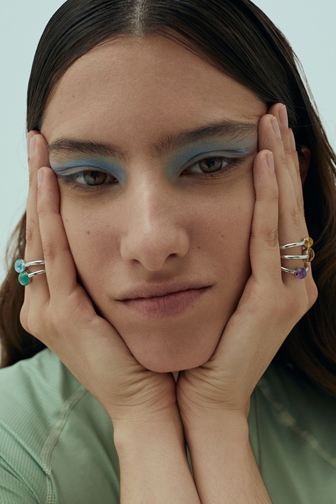 Купить Кольцо AVGVST