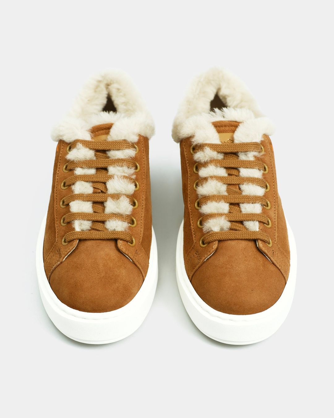 Купить Кеды SANTONI