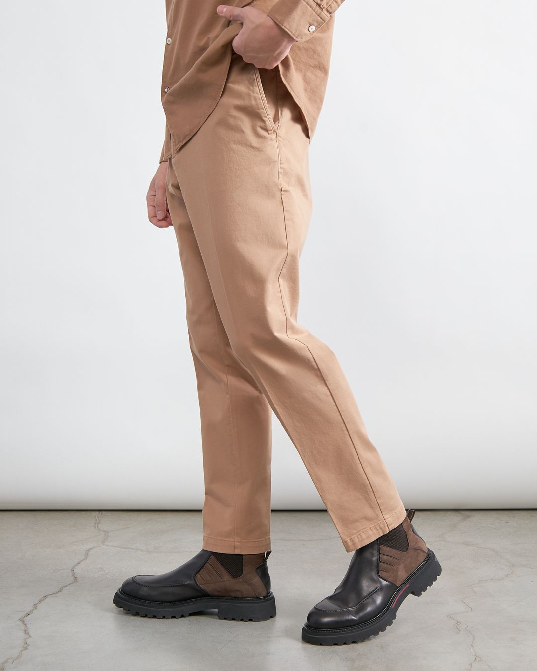 Купить Брюки HUGO BOSS