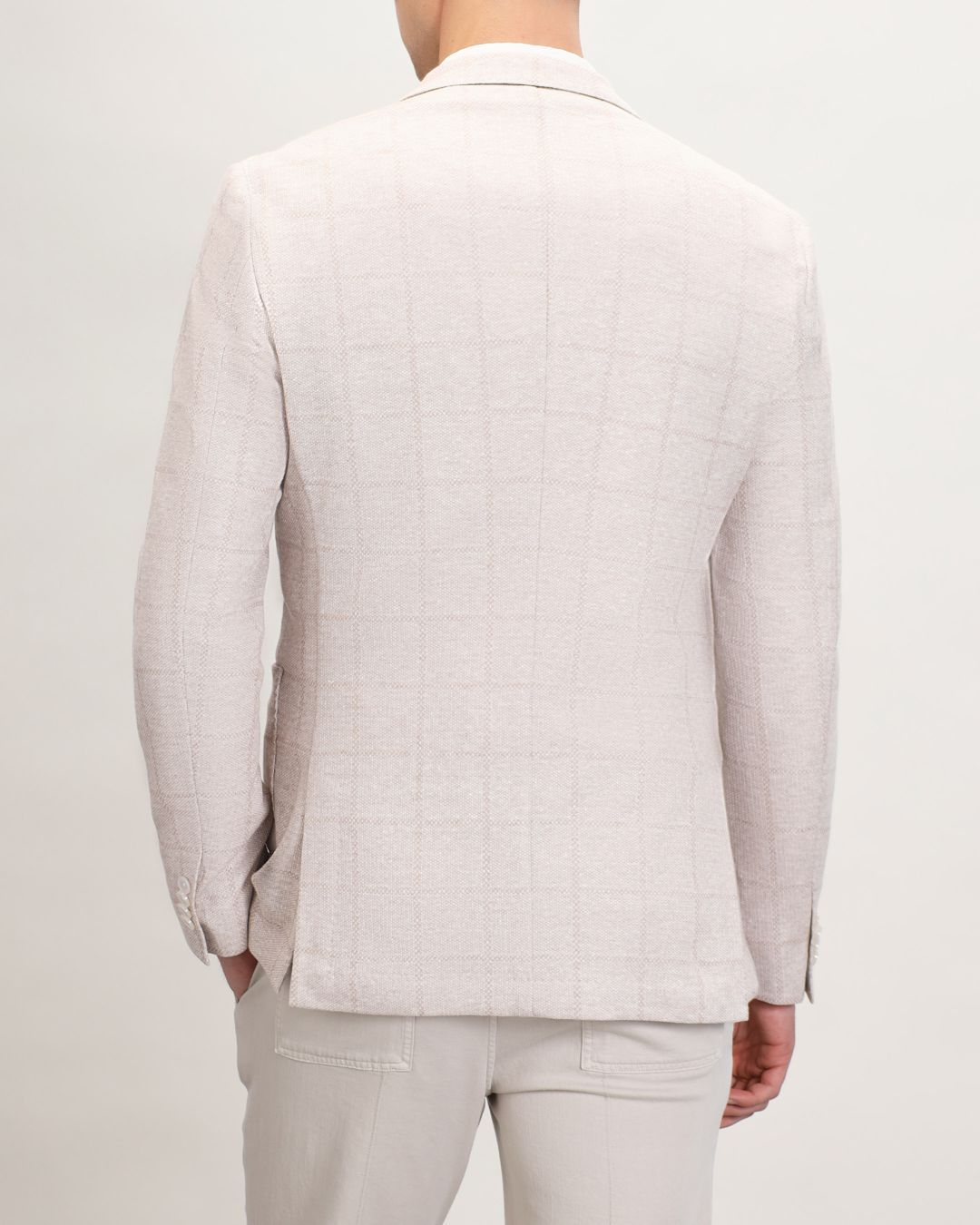 Купить Пиджак HUGO BOSS