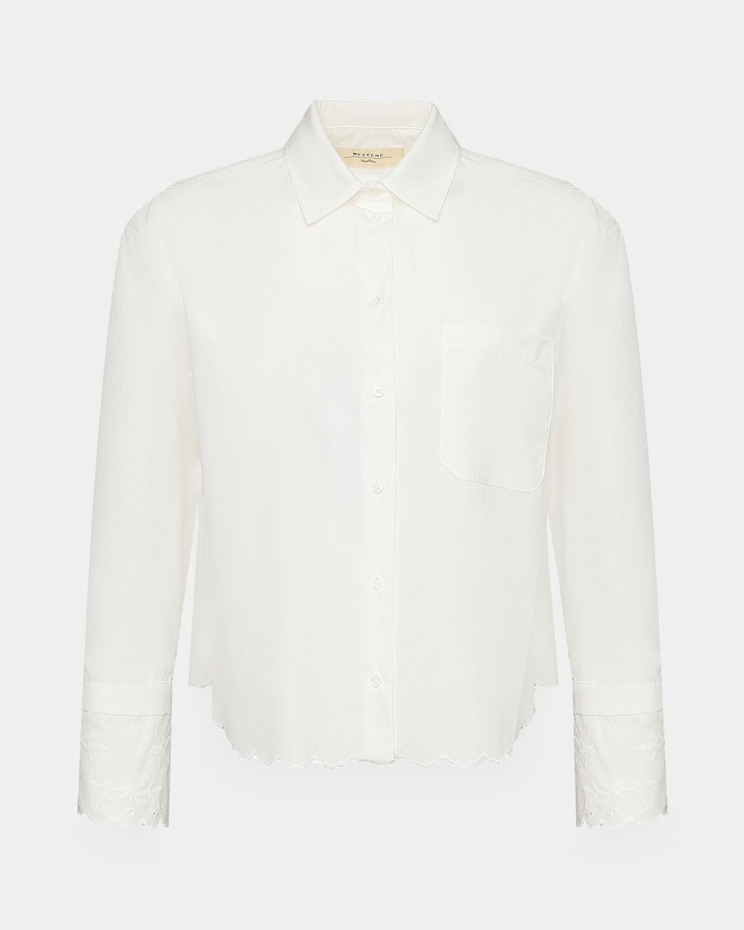 Купить Рубашка WEEKEND MAX MARA