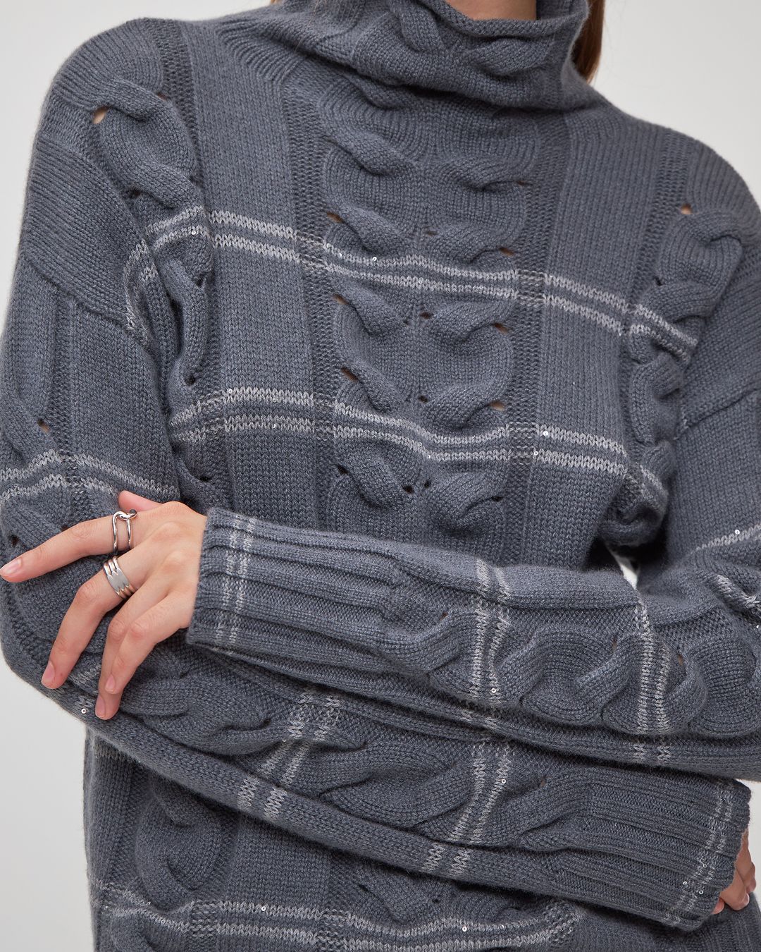 Купить Свитер LORENA ANTONIAZZI