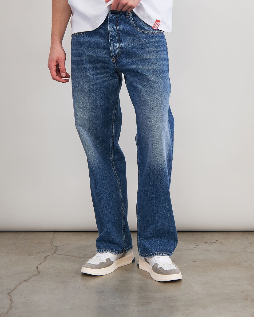 Купить Джинсы ICON DENIM