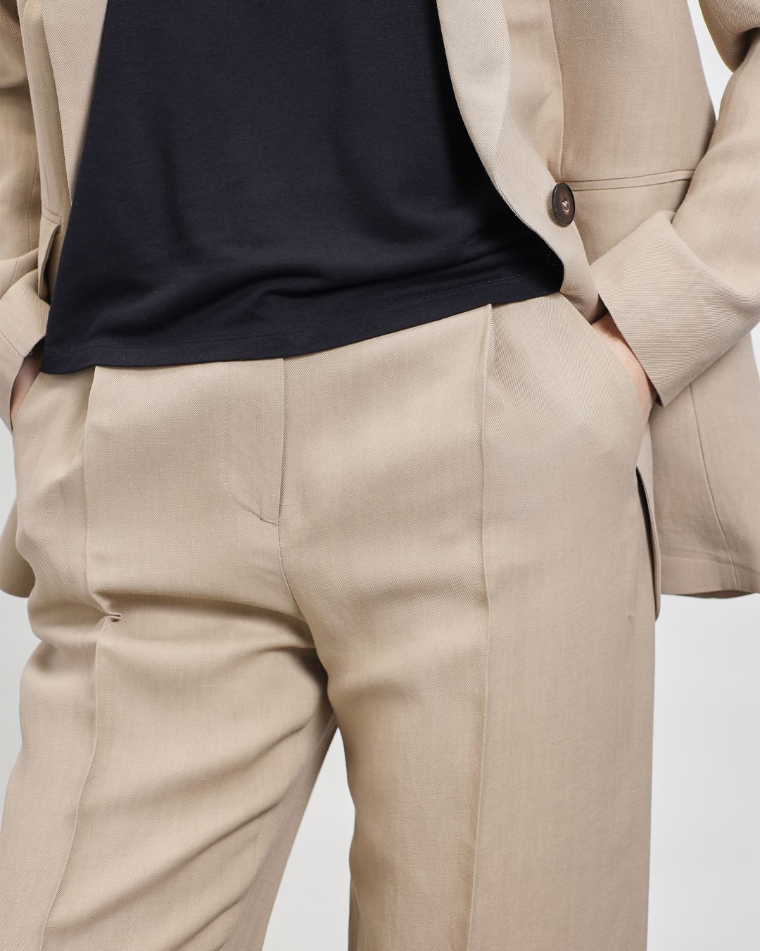 Купить Брюки ANTONELLI FIRENZE