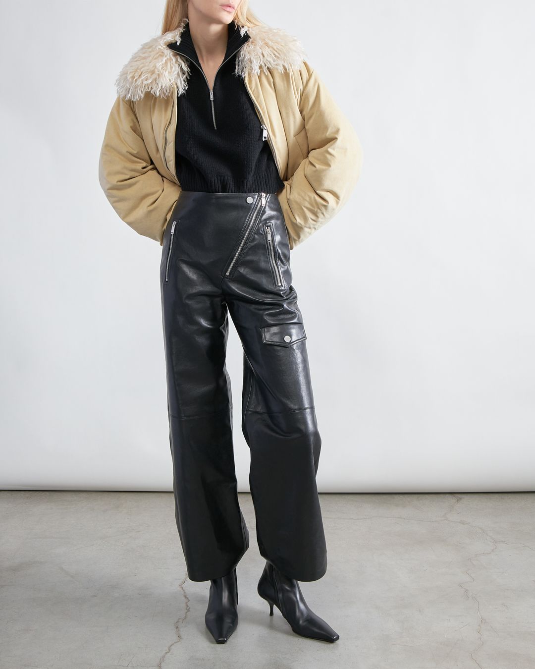 Купить Брюки NANUSHKA