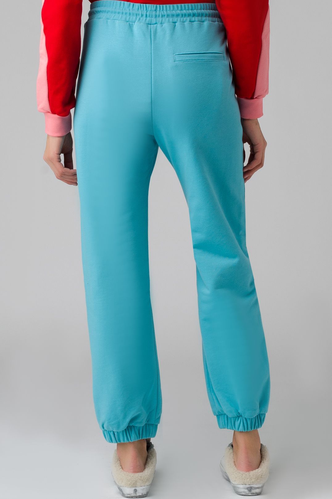 Купить Брюки MSGM