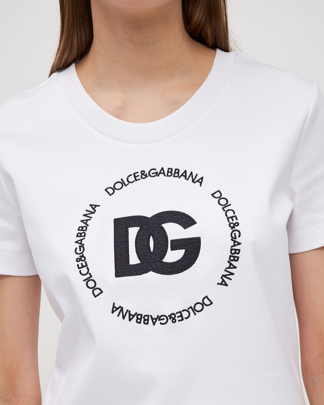 Купить Футболка DOLCE & GABBANA