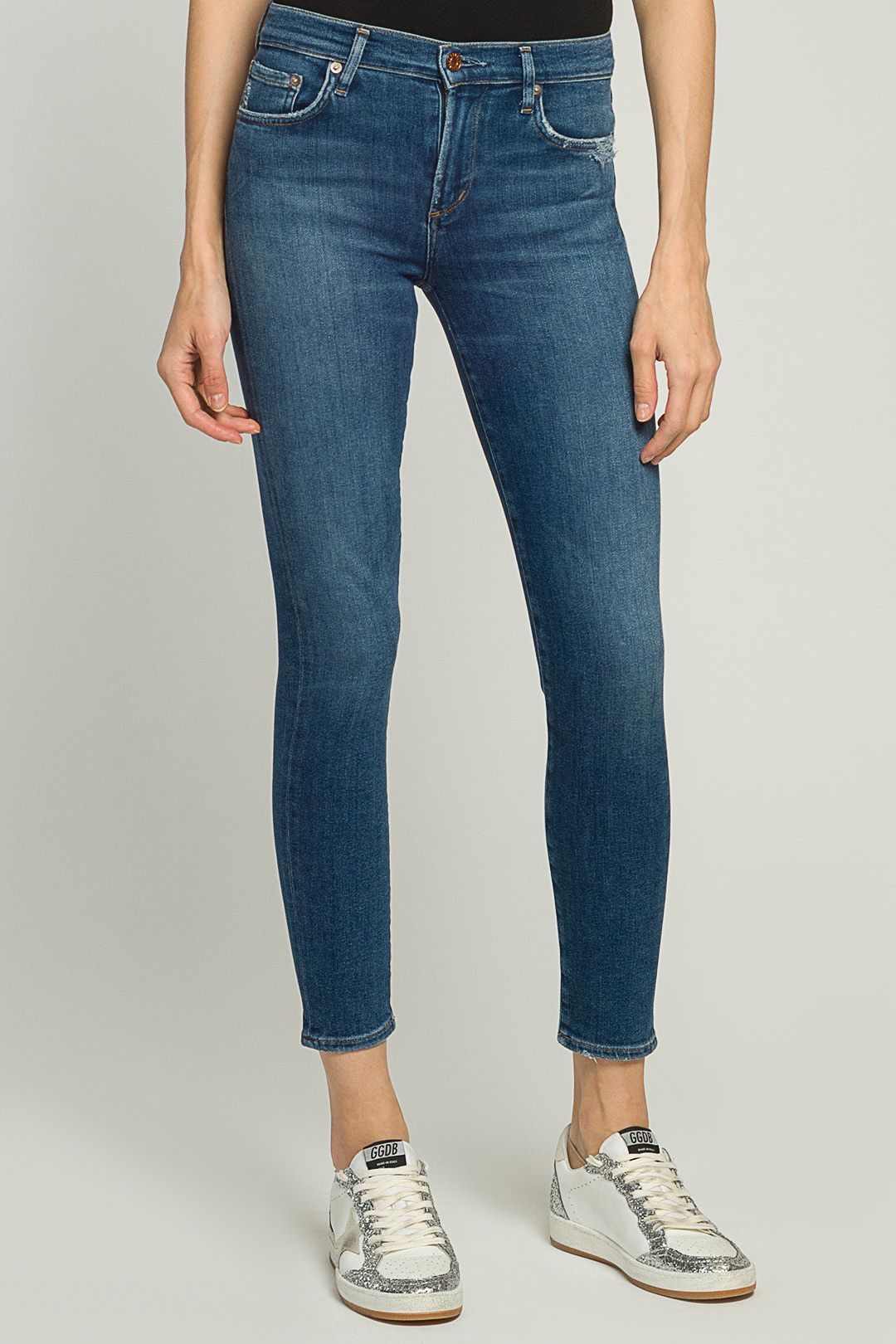 Купить Джинсы AGOLDE