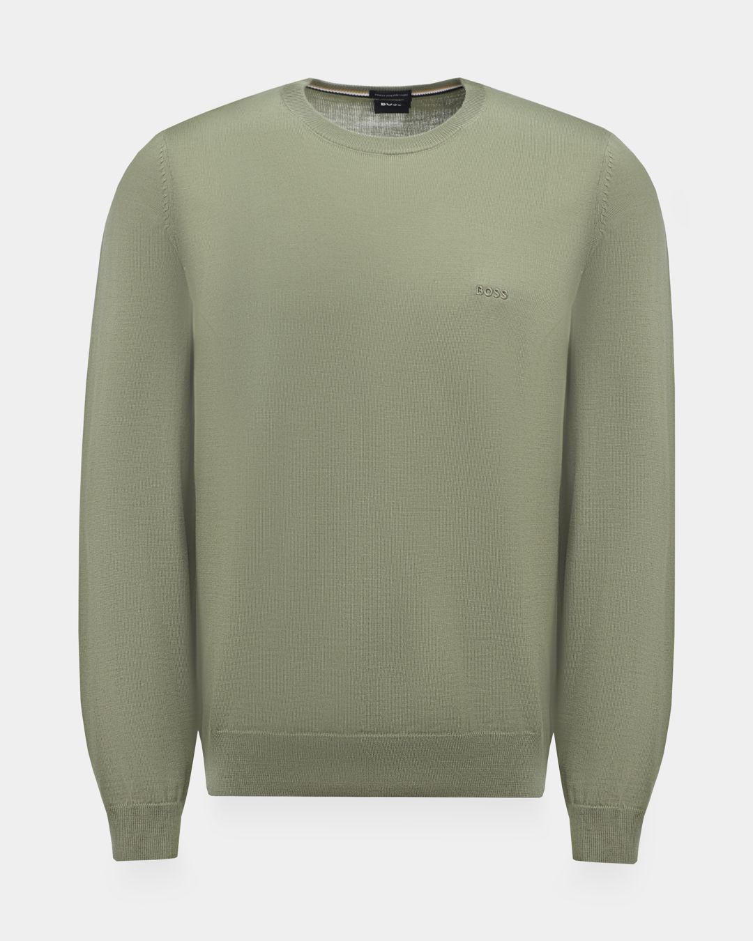 Купить Джемпер HUGO BOSS