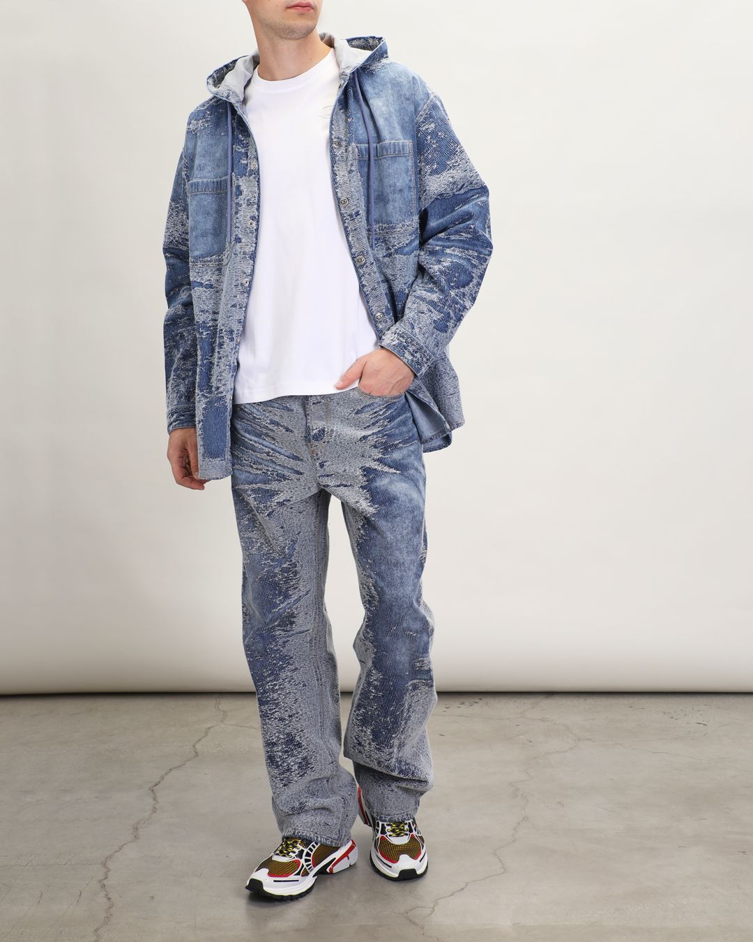 Купить Футболка DIESEL