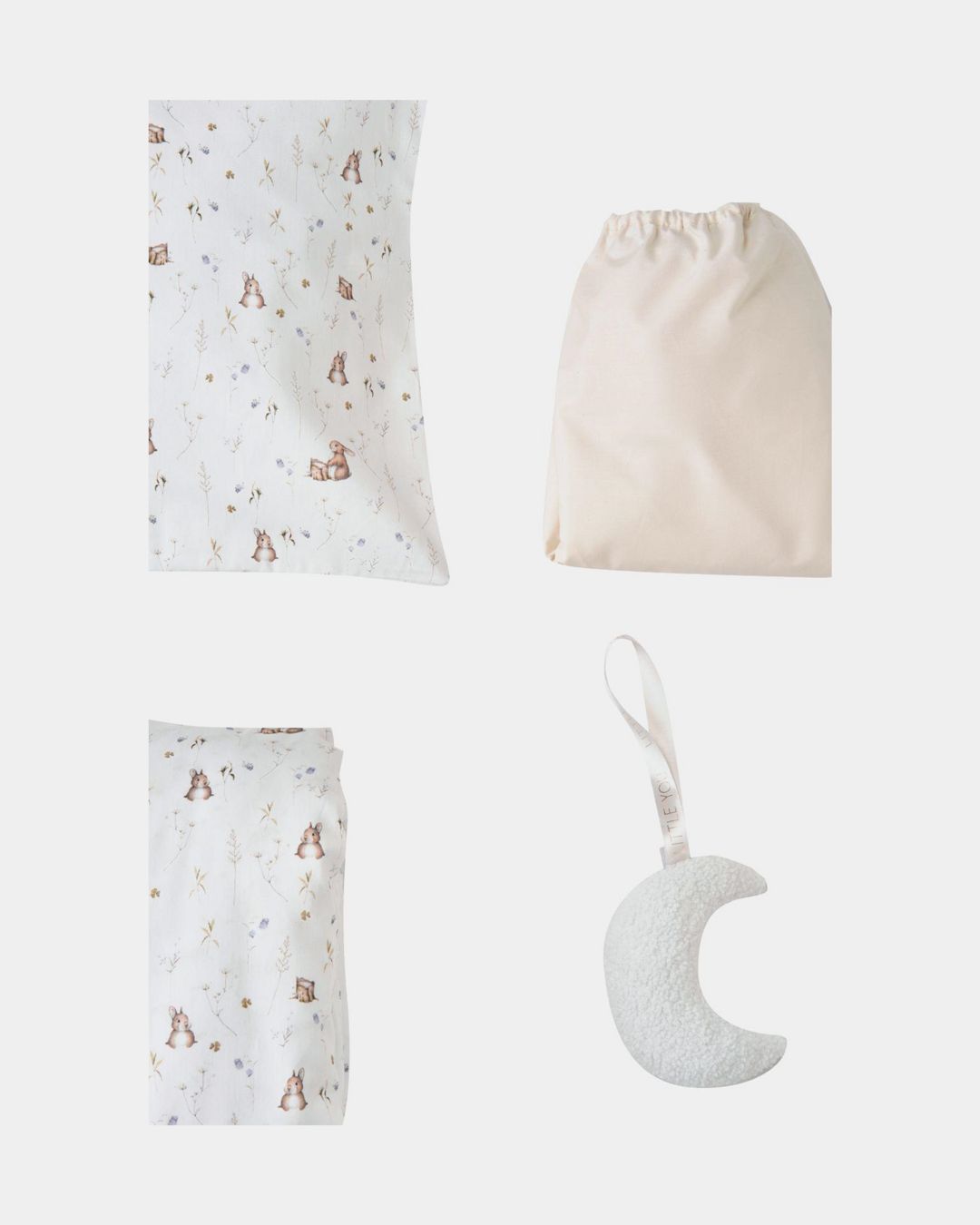 Купить Комплект LITTLE YOU