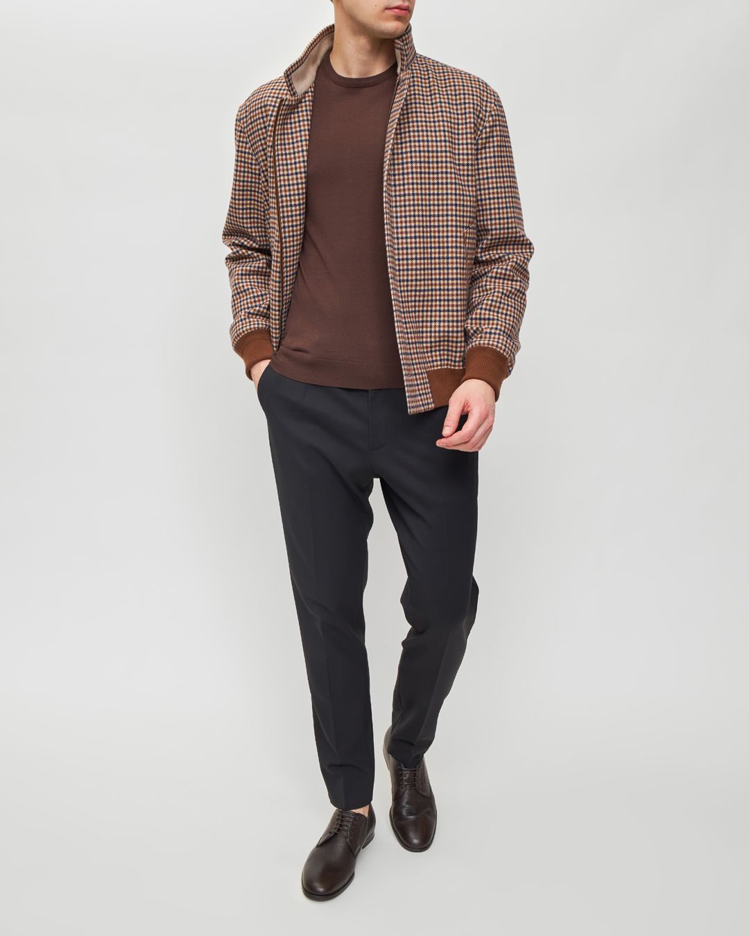 Купить Туфли BARRETT