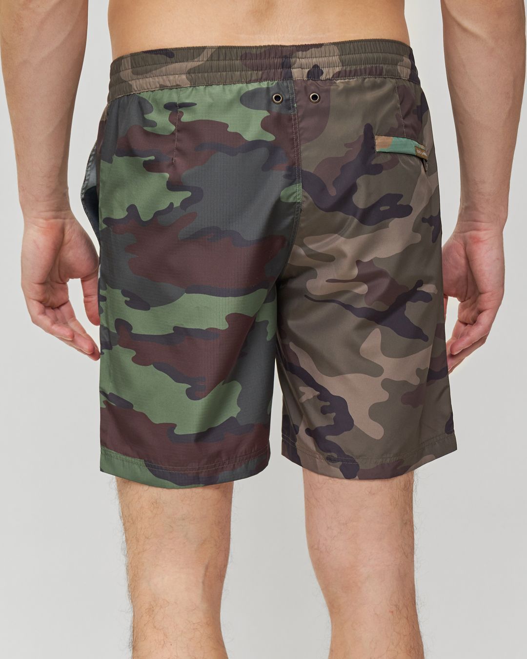 Купить Шорты пляжные DOLCE & GABBANA