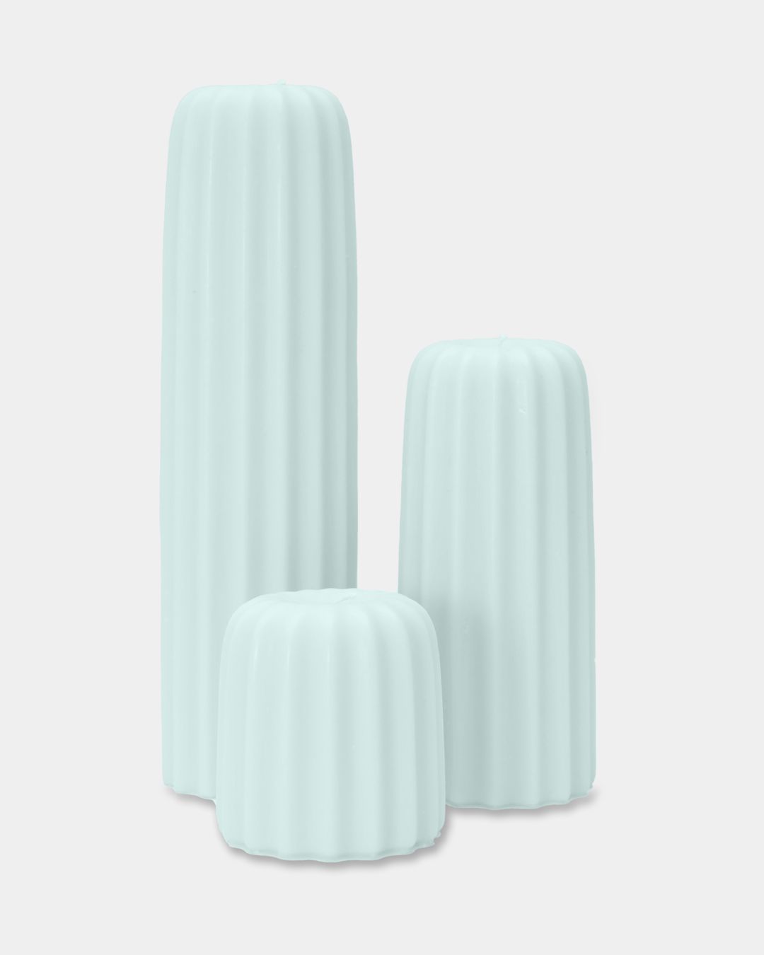 Купить Набор свечей, 3 шт NOTEM