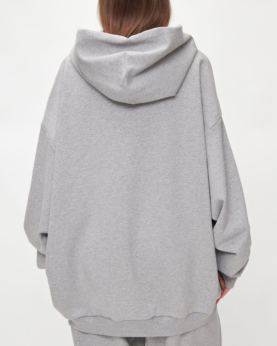 Купить Худи MONOCHROME